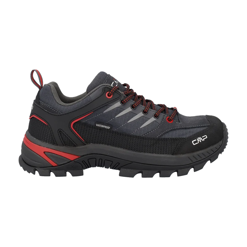 RIGEL 2.0 LOW TREKKING SHOES WP