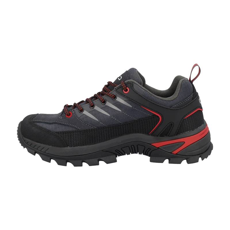 RIGEL 2.0 LOW TREKKING SHOES WP