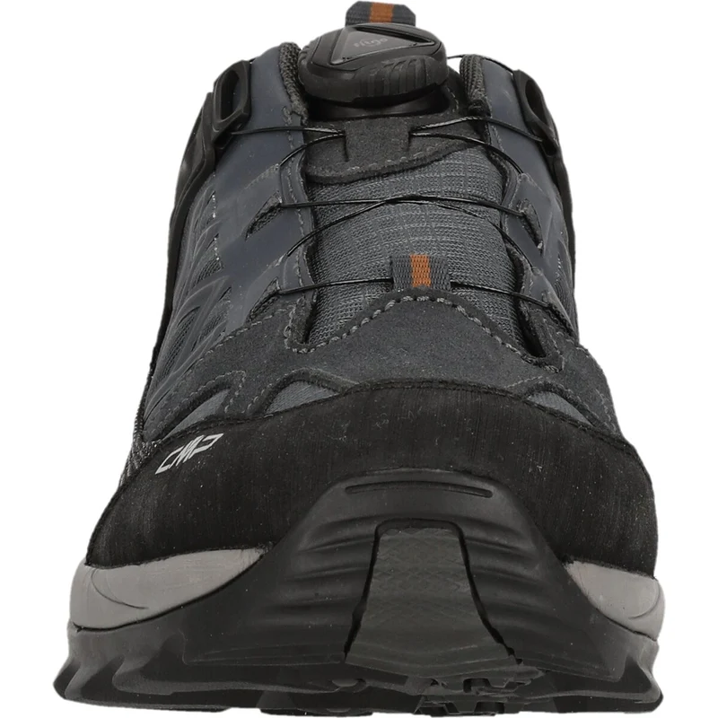 RIGEL LOW FITGO TREKKING SHOES WP
