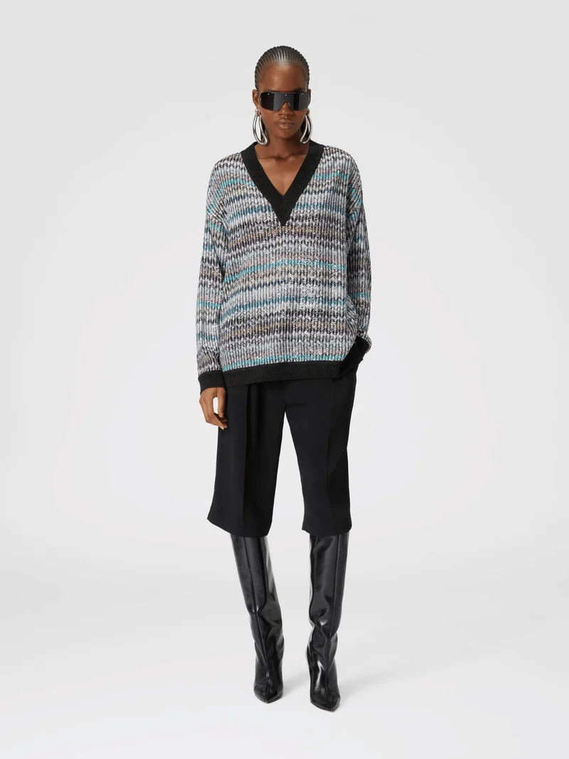 Carpedoni Pullover