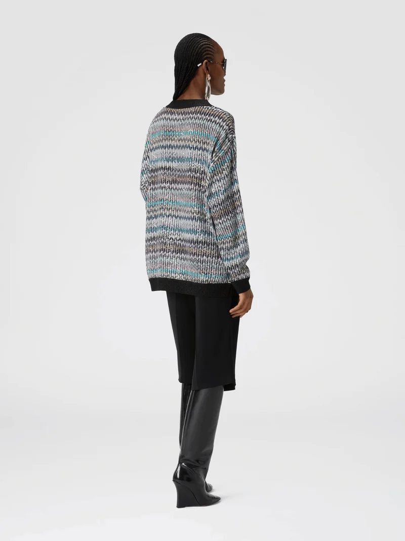 Carpedoni Pullover