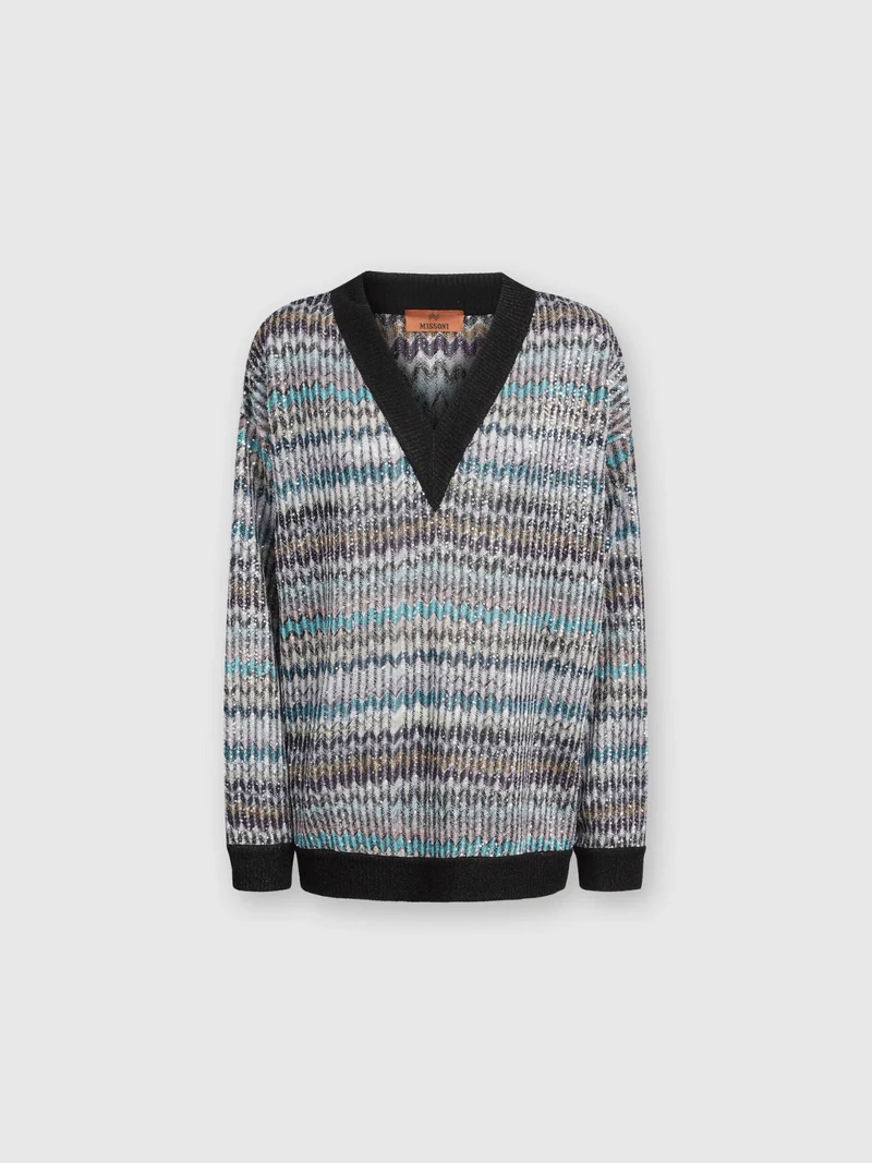 Carpedoni Pullover