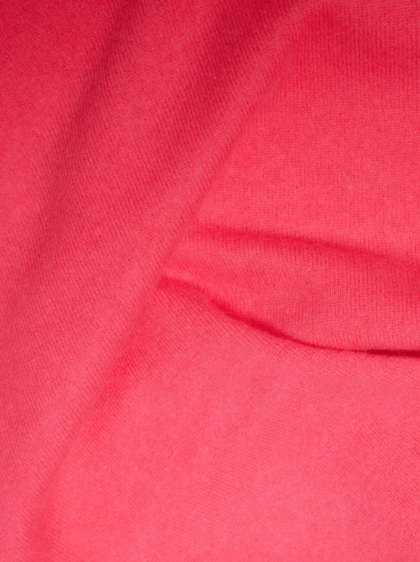 Oversized-Kaschmirpullover