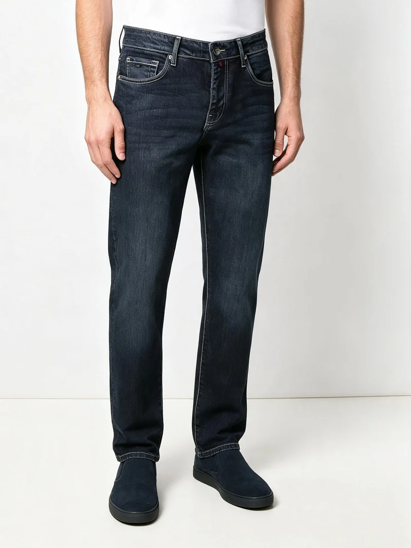 Jeans da uomo regular fit - jeans