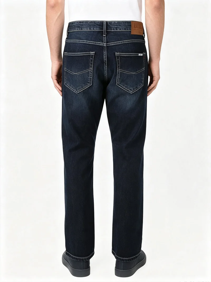 Jeans da uomo regular fit - jeans