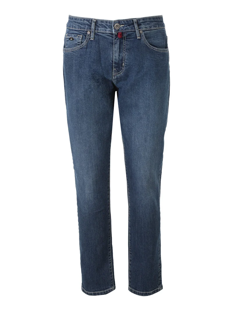 Jeans regular fit da uomo - jeans