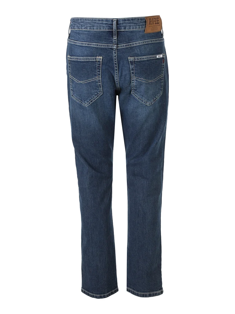 Jeans regular fit da uomo - jeans