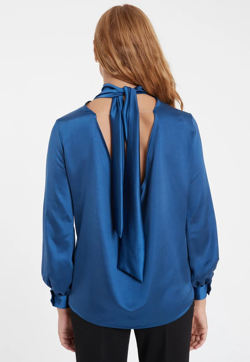 Bluse Siboni