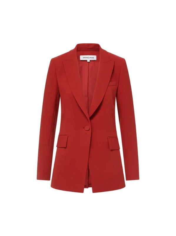 Dickey Blazer