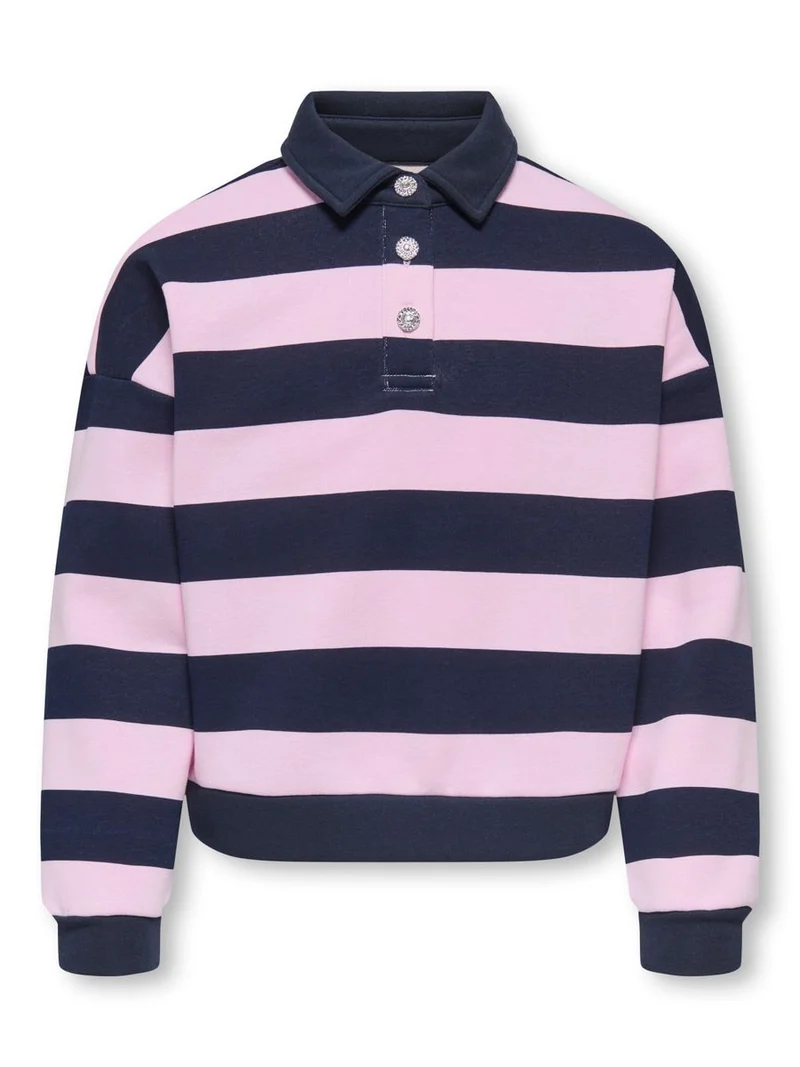 KOGSWEAT LS POLO SWT