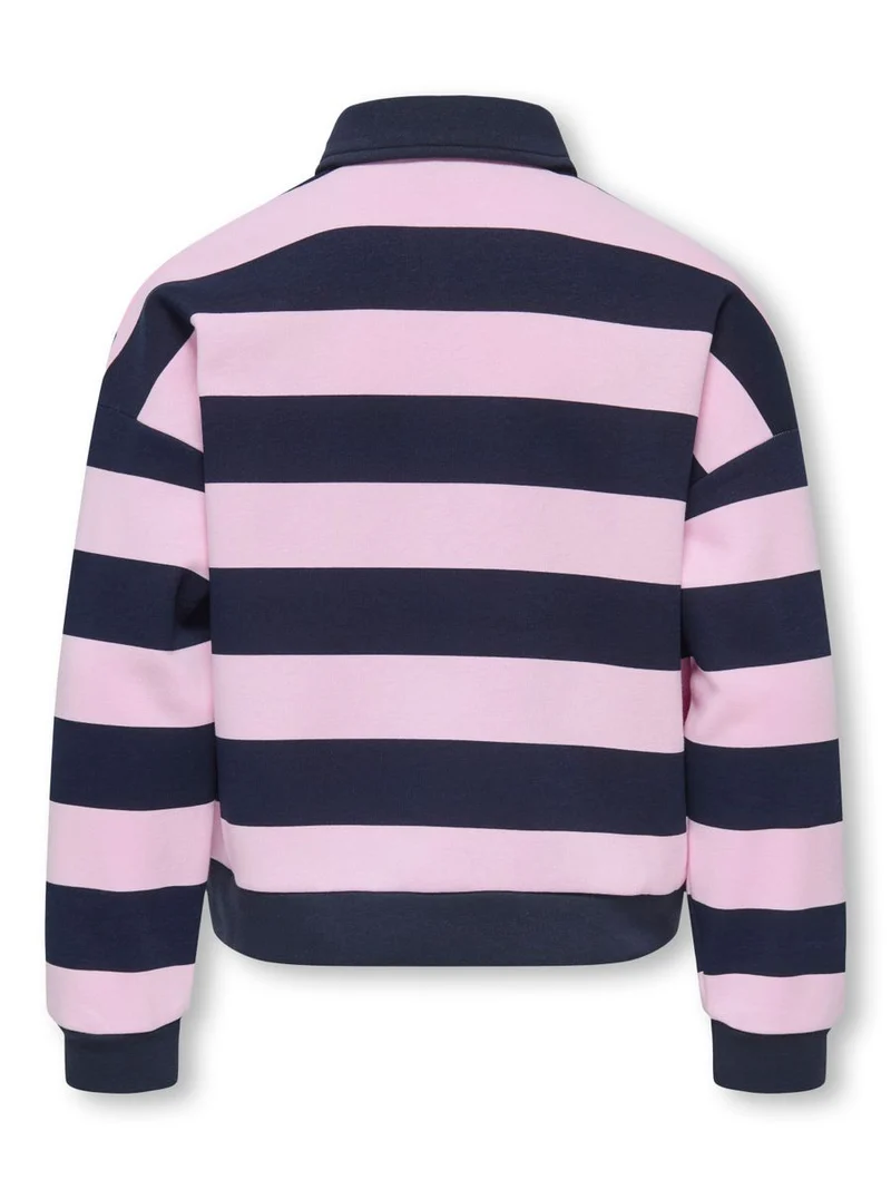 KOGSWEAT LS POLO SWT