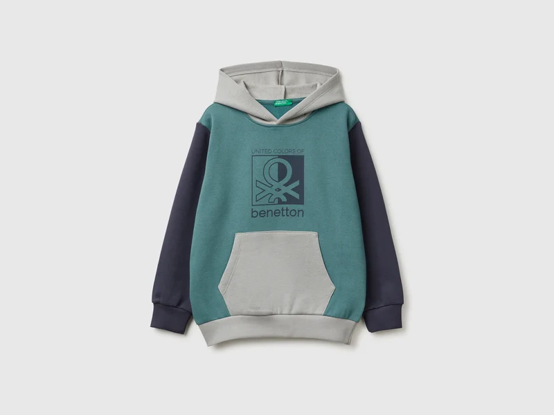 Warmer Hoodie