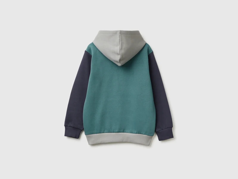 Warmer Hoodie