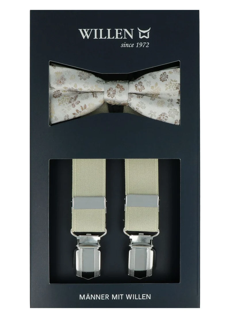 Willen Set