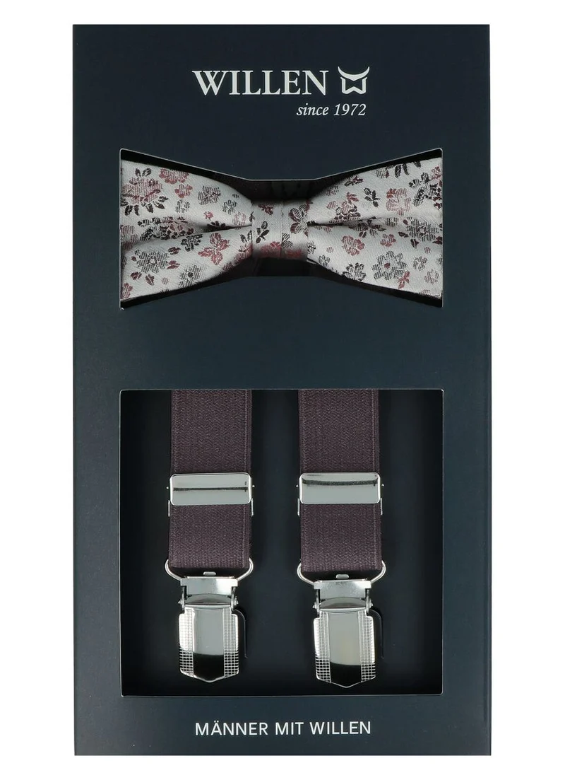 Willen Set