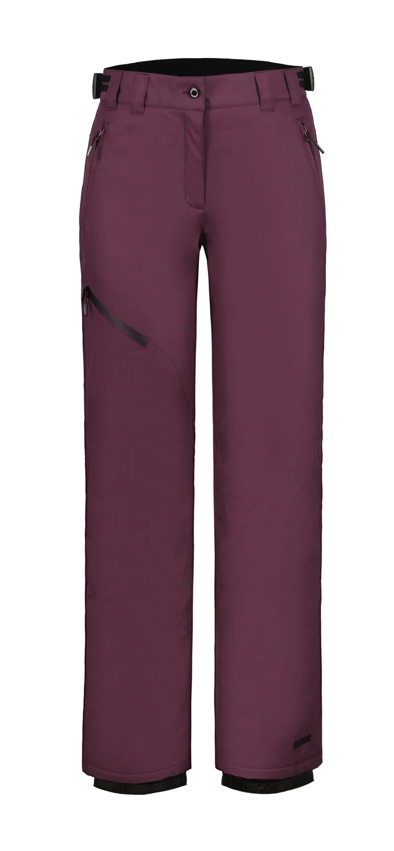 ICEPEAK CURLEW Damen Hose wasserdicht & atmungsaktiv