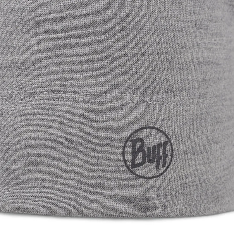 BUFF Merino Midweight Beanie – Weiches, warmes Outdoor-Beanie