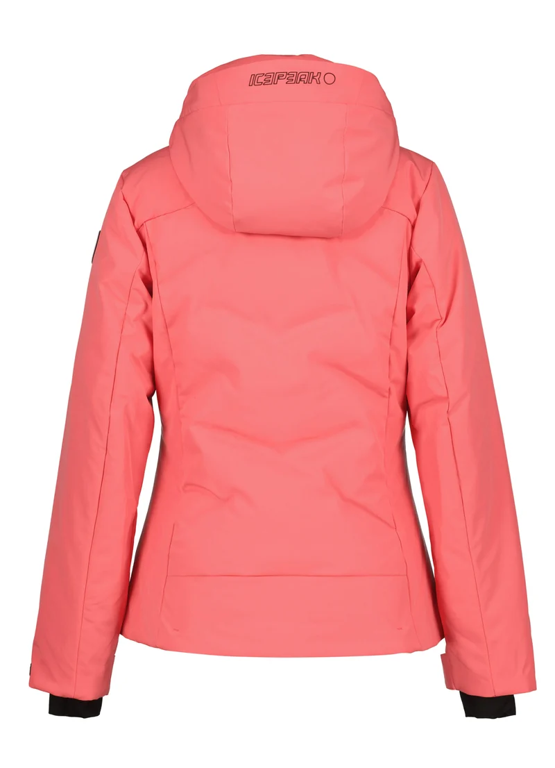 ICEPEAK FLOVILLA Damen Jacke mit 4-Wege-Stretch