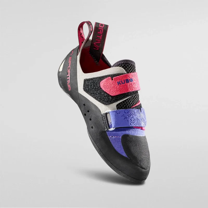 LA SPORTIVA Kubo Woman Indoor-Kletterschuh Komfort