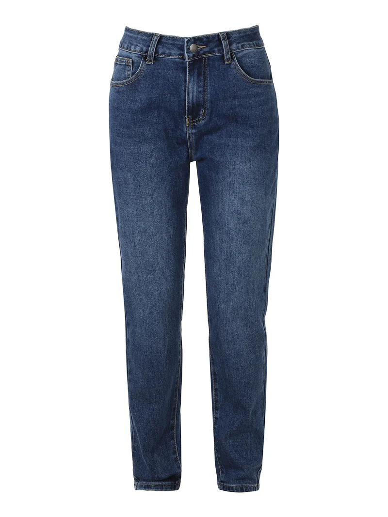 Jeans donna regular fit - jeans