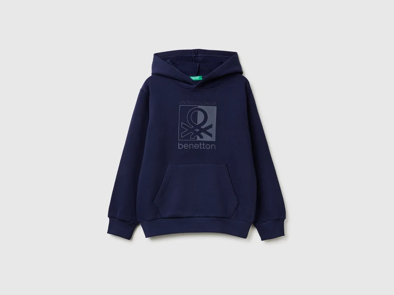 Warmer Hoodie