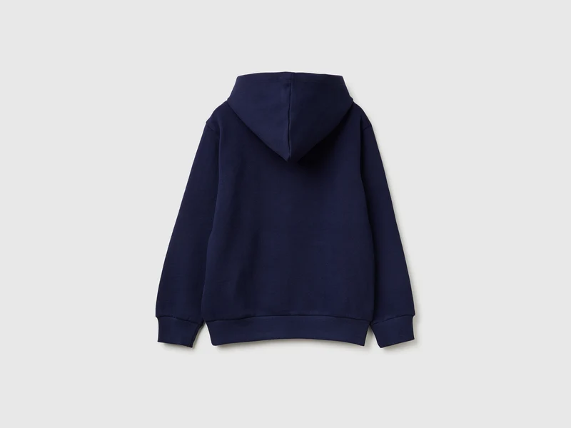 Warmer Hoodie