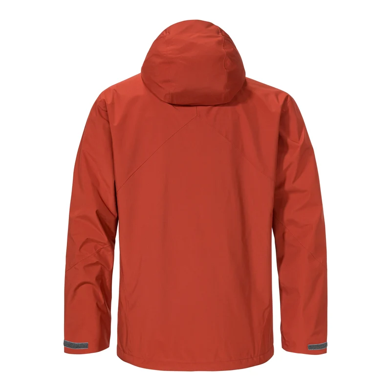 SCHÖFFEL Jacket Style Yew MNS Isolationsjacke