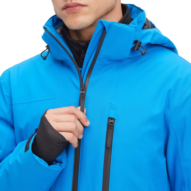 MCKINLEY He.-Jacke Dean II M - Skijacke für Herren