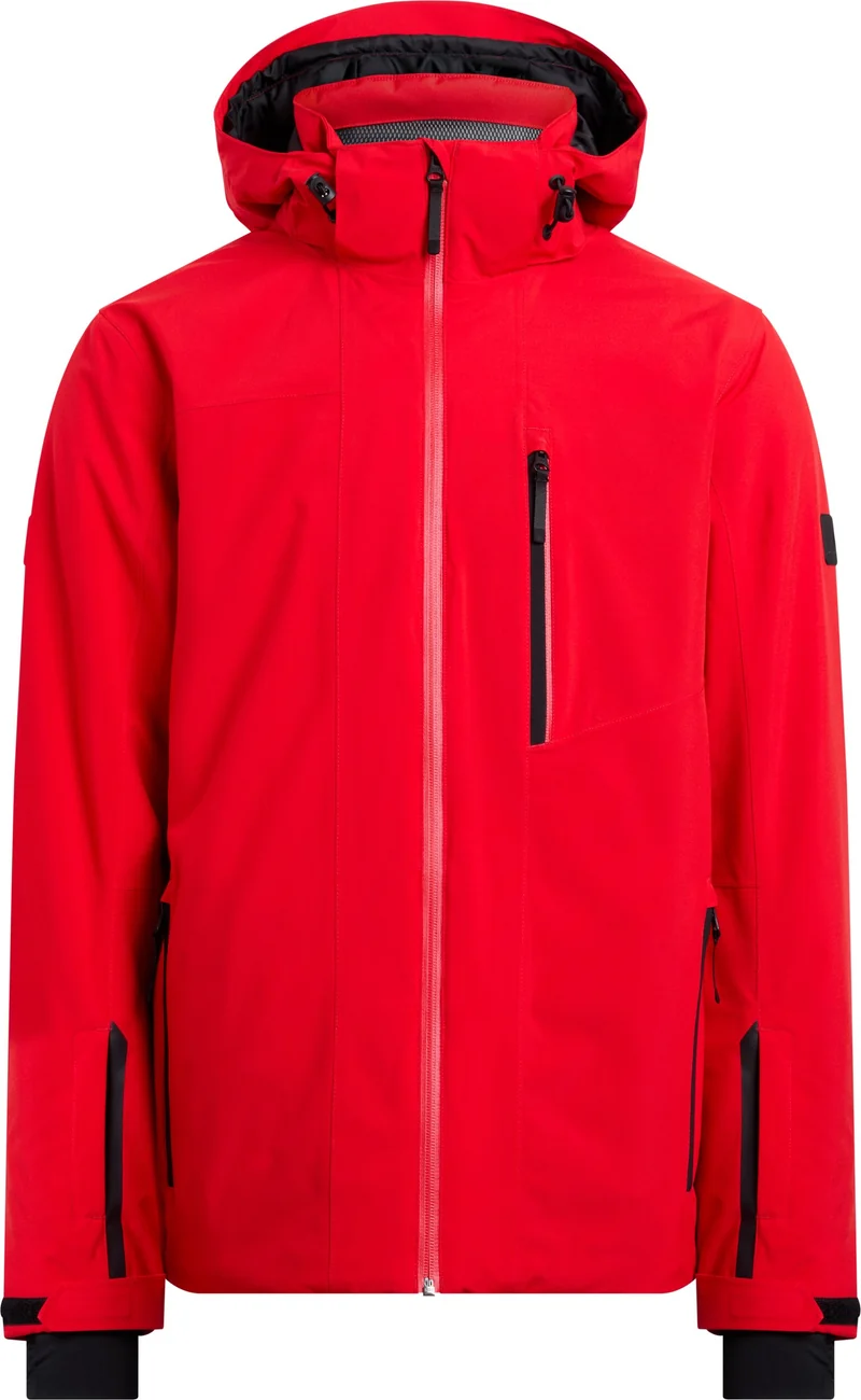 MCKINLEY He.-Jacke Dean II M - Skijacke für Herren