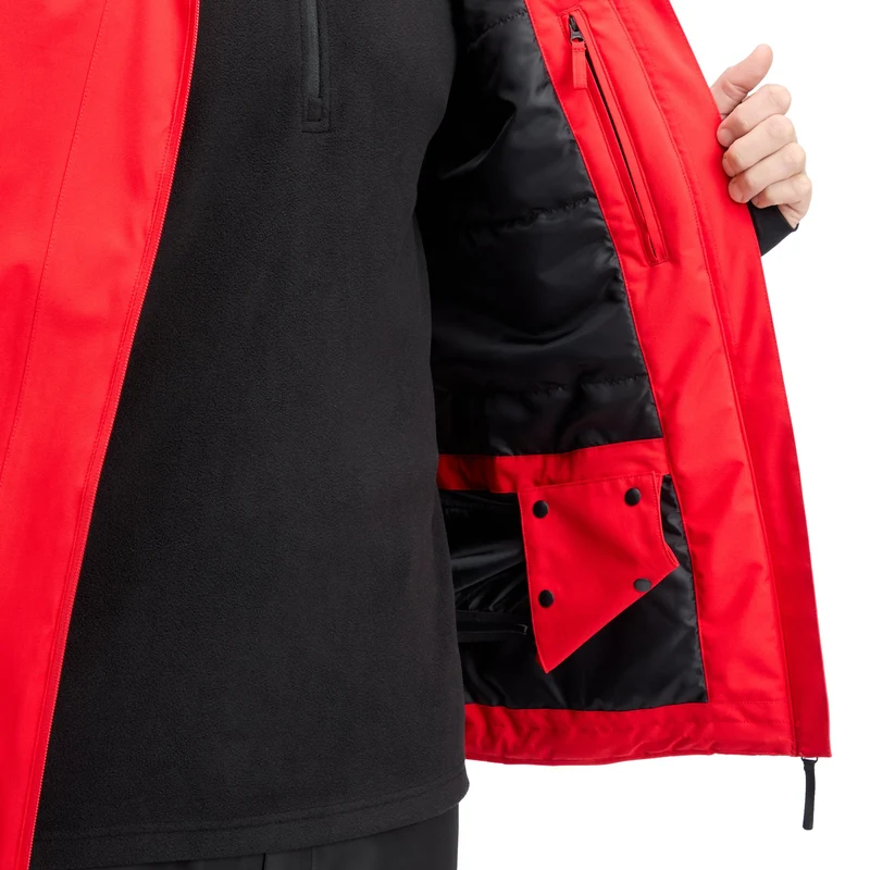 MCKINLEY He.-Jacke Dean II M - Skijacke für Herren