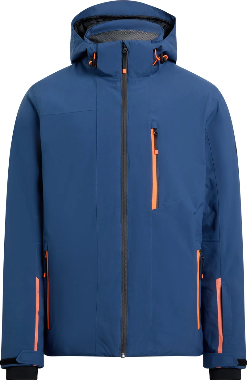 MCKINLEY He.-Jacke Dean II M - Skijacke für Herren