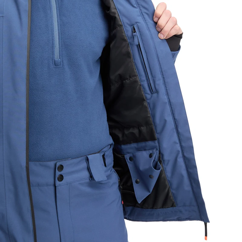 MCKINLEY He.-Jacke Dean II M - Skijacke für Herren
