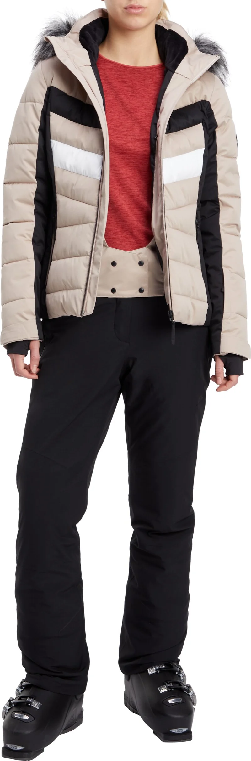 MCKINLEY Da.-Jacke Geena II W V3 Skijacke
