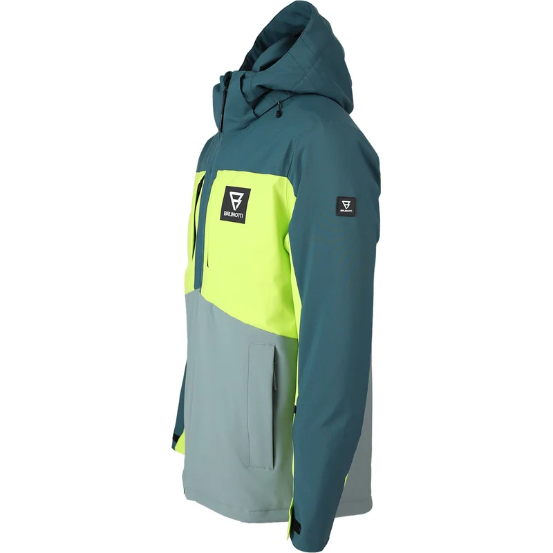 BRUNOTTI Aratin Men Snow Jacket - Skijacke für Herren