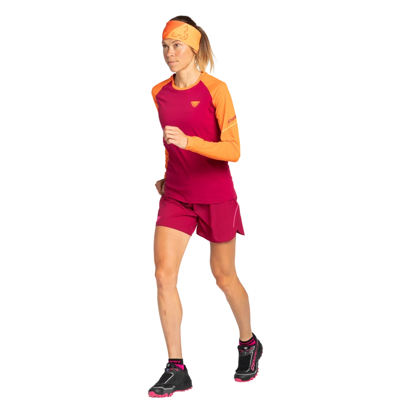 DYNAFIT Performance 2 Dry Headband – Funktionsstirnband