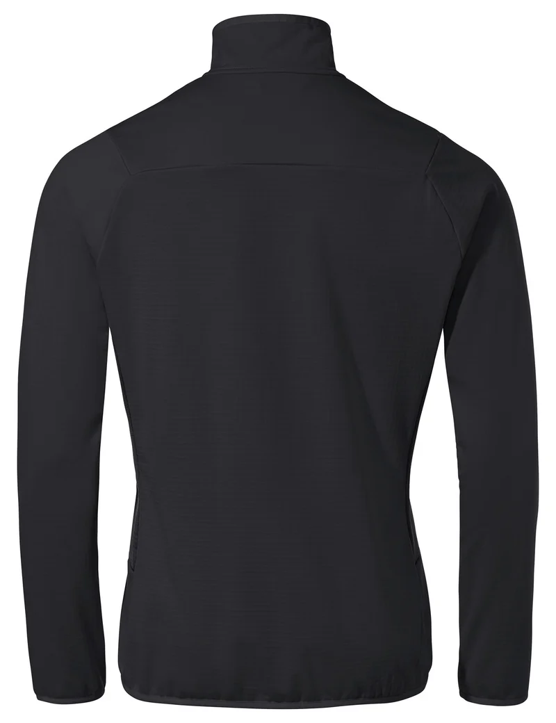 VAUDE Men's Monviso Fleece FZ Jacket II Herrenjacke