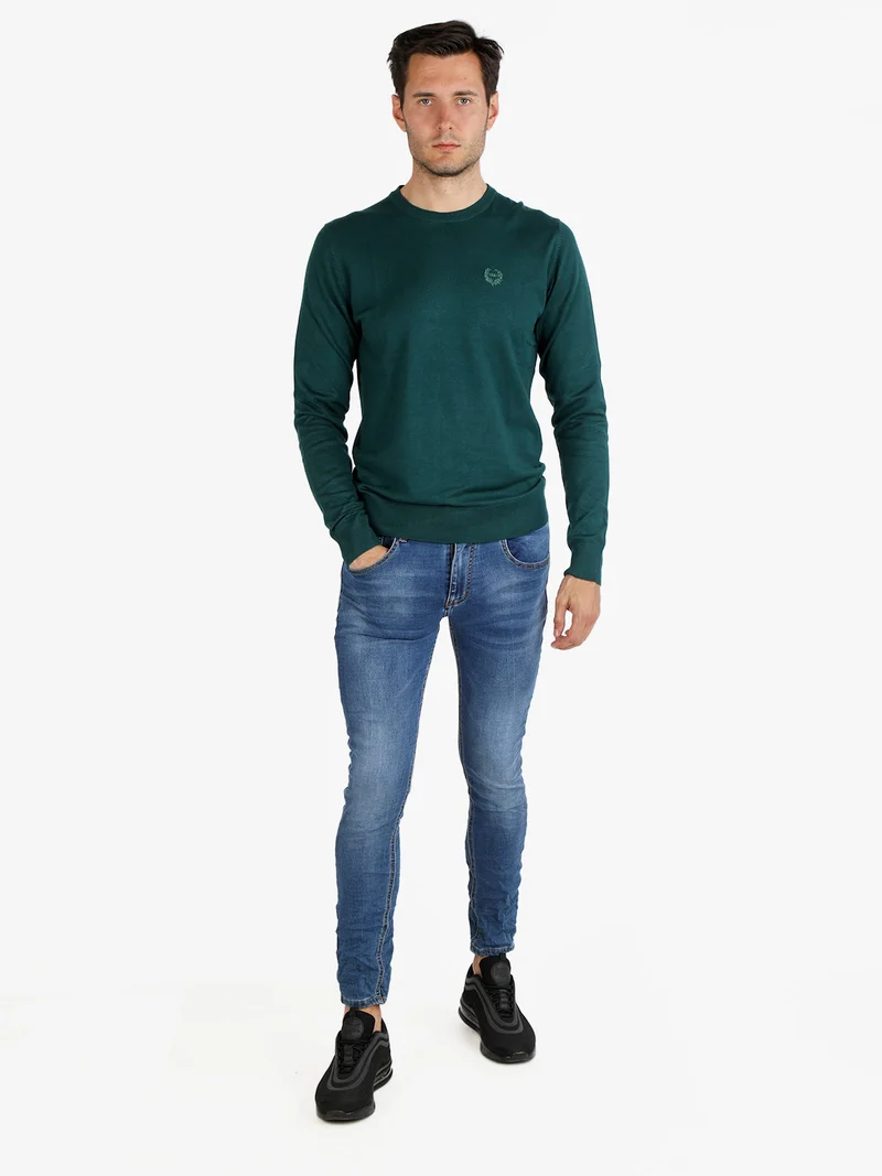 Jeans slim fit da uomo - jeans