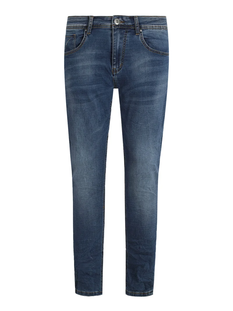 Jeans slim fit da uomo - jeans