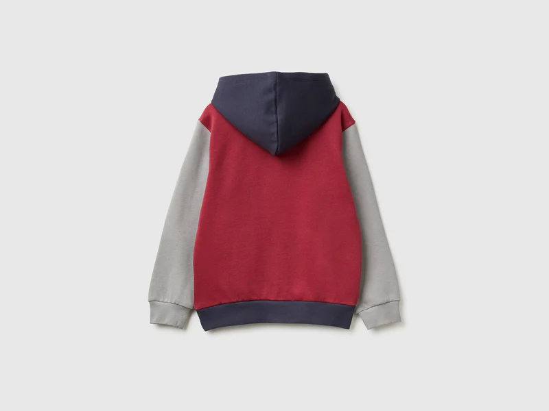 Warmer Hoodie