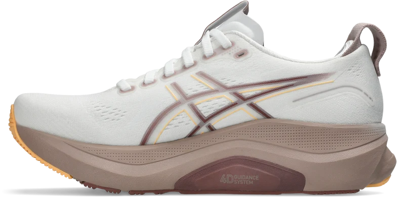 ASICS GEL-KAYANO 32 Laufschuhe mit adaptiver Stabilität