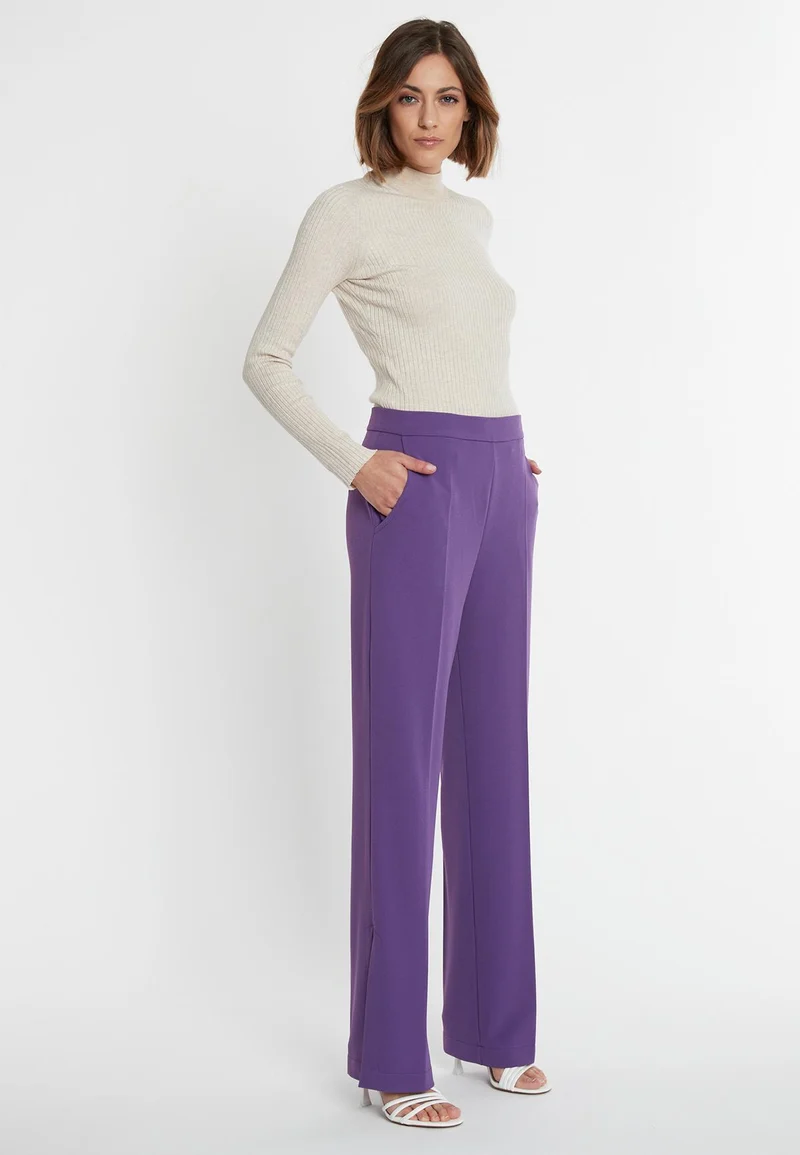 Lange Hose Saltuny
