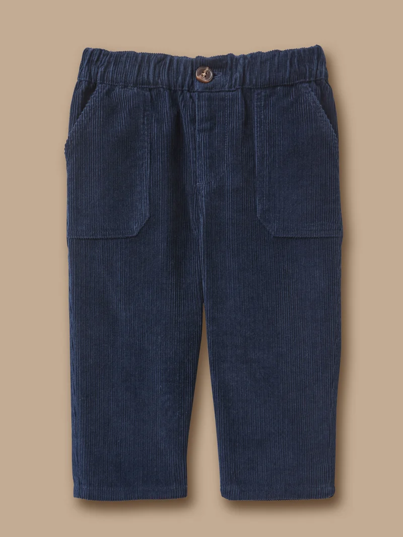Cordhose für Babys
