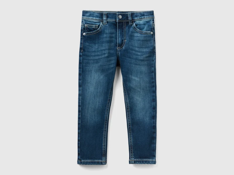 Thermojeans im Skinny Fit