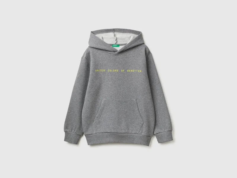 Warmer Hoodie