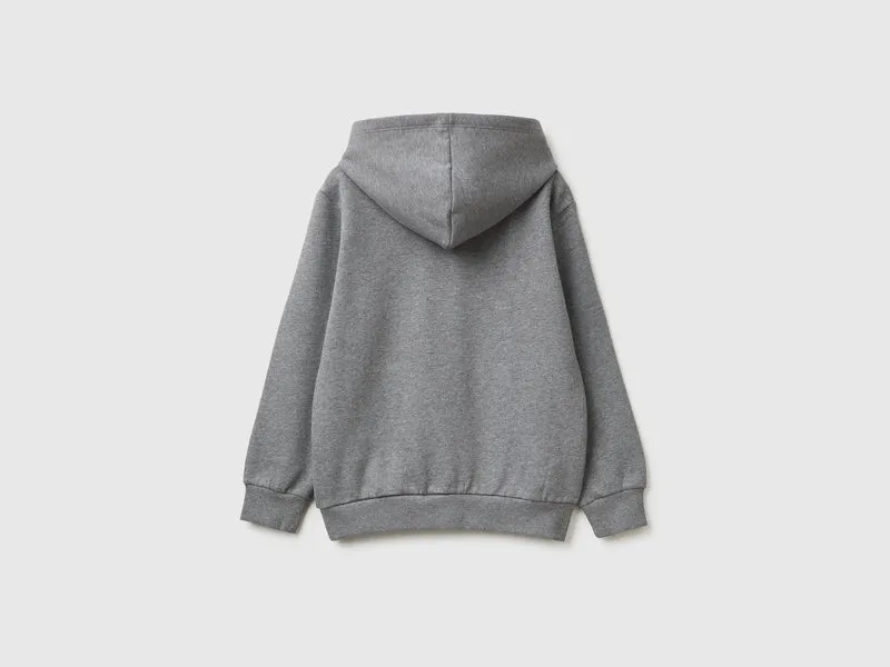 Warmer Hoodie