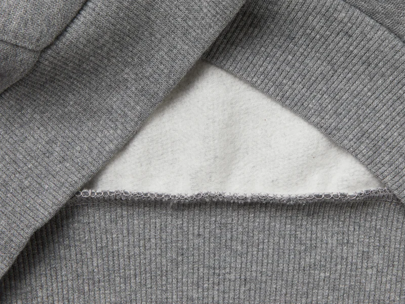 Warmer Hoodie