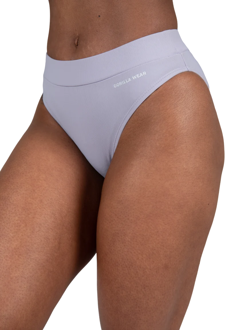 Summerville Bikini Bottom - Lilac