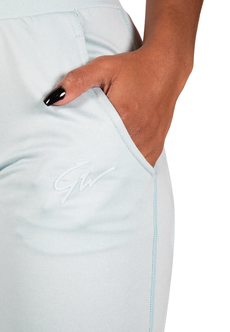 Vici Pants - Light Blue