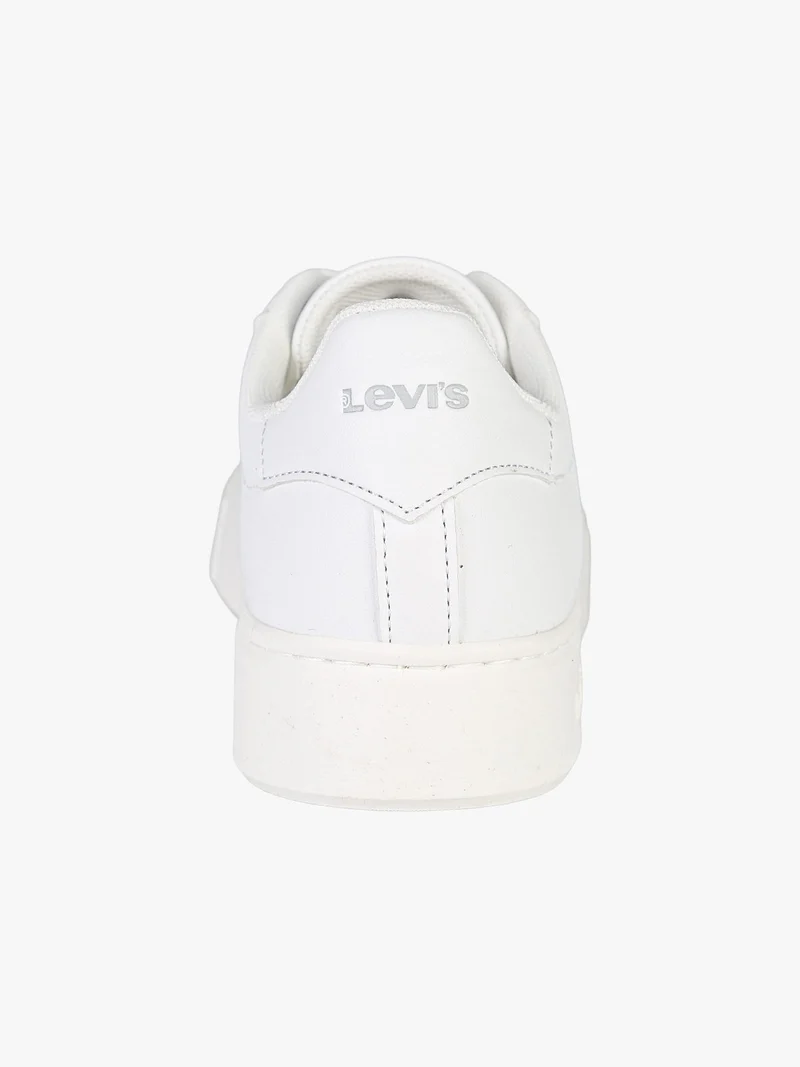 EVELYN Sneakers da ragazzi stringate - bianco