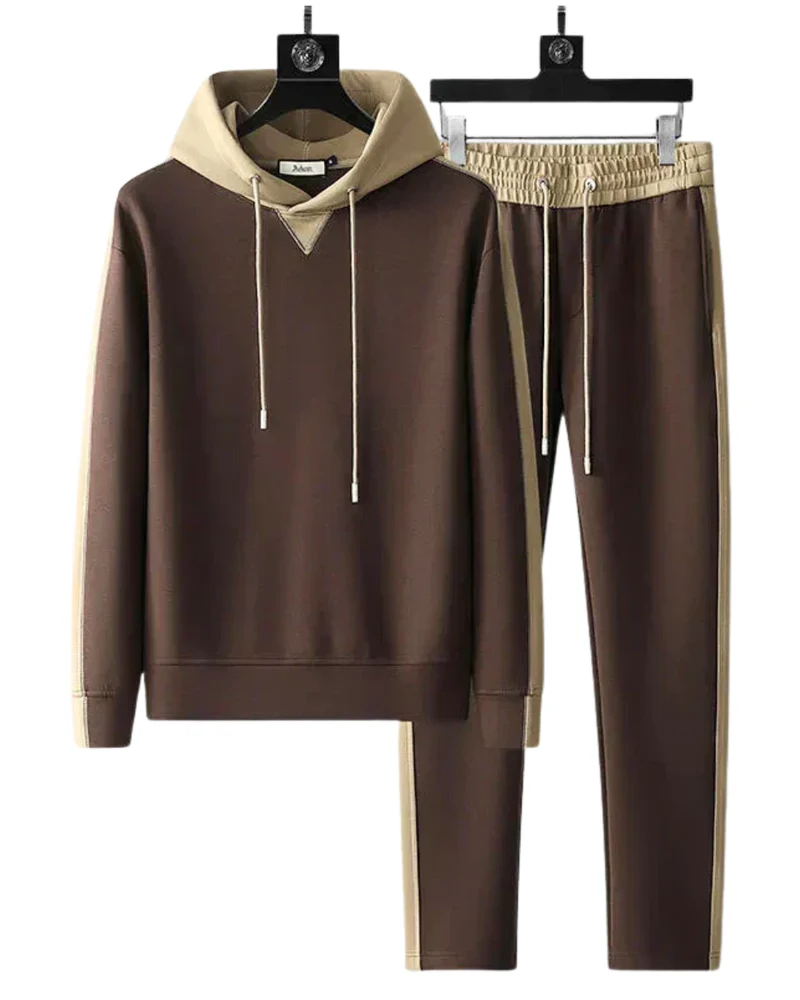 Premium Men's Set